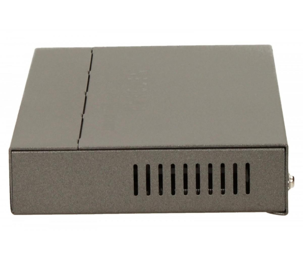 Netgear 8p GS108T-300PES (8x10/100/1000Mbit, 1xPoE-PD) - 55608 - zdjęcie 3